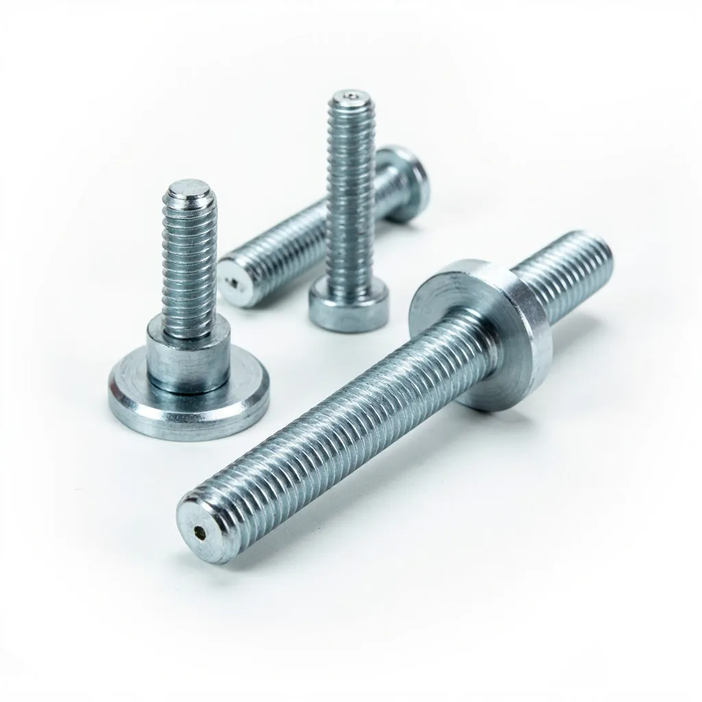 Threaded Rods