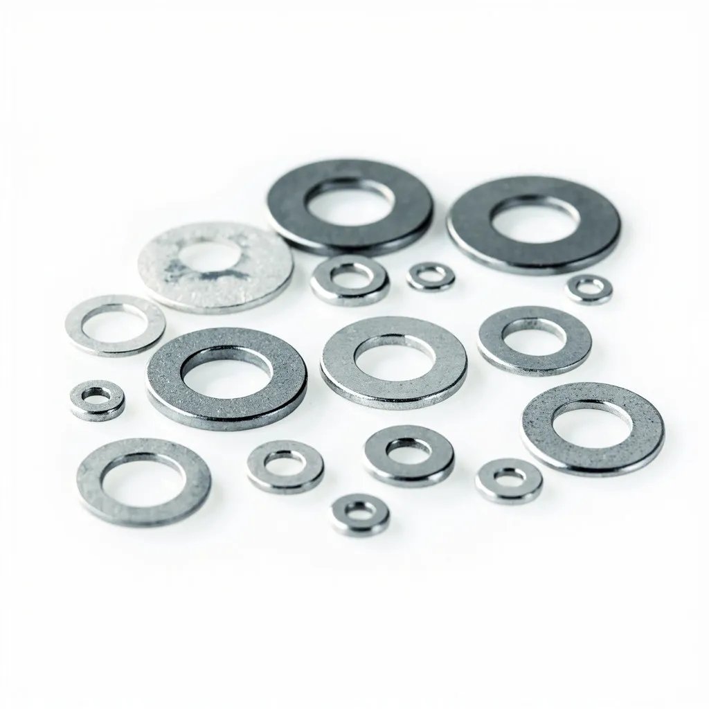 Washers